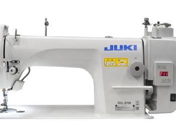 Stebnówka JUKI DDL-8700 silnik SERVO Direct Drive LED 230V