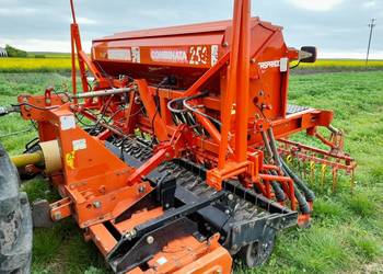 Agregat uprawowo siewny Maschio Gaspardo