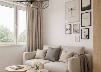 Na sprzedaż inwestycyjna kawalerka o powierzchni 22 m², ul. Chabrów