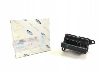 REZYSTOR OPORNICA DMUCHAWY FORD KUGA 08-12 ORI ASO