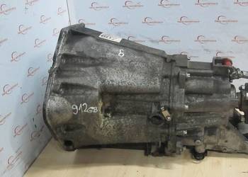 MERCEDES C 2.2 CDI 09r 646811 179 tys km skrzynia biegów 2042603000