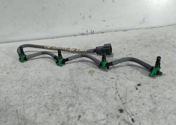 PRZEWÓD PRZELEWOWY PALIWA FORD FIESTA MK7 1.4 TDCI