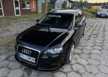 Sprzedam audi a4b7 2.0tdi