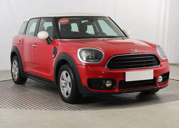 MINI Countryman Cooper