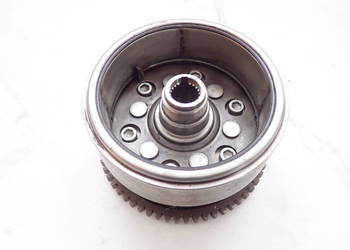 Magneto GF-9203 Mitsuba Bendix Wolne Koło Sprzęgło Honda Trx 350 Rancher