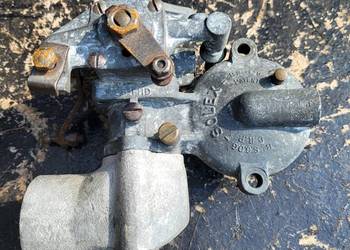 SOLEX 26 FHD GAŻNIK ZUNDAPP ADLER MERCEDES