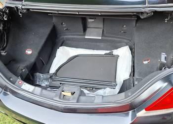 Opel Astra Cabrio Twin Top 1.9 cdti 150ps czarna