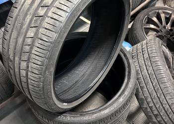 Opony Zetex 215 35 R19 Letnie