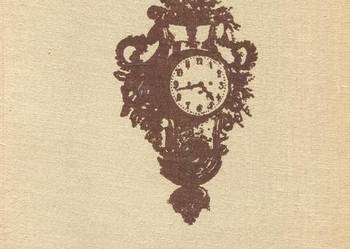 Polskie zegary - Siedlecka