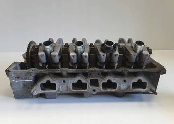 Mini Cooper R50 R53 1.6 16V GŁOWICA CYLINDRÓW 04777751AB