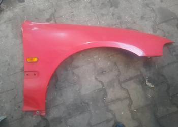 Honda civic v blotnik prawy