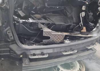PAS TYLNY / WANNA DODGE DURANGO III BELKA 2016
