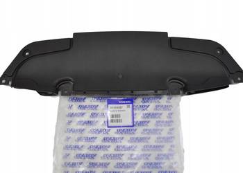 VOLVO V40 gorny wlot kierownica powietrza OE VOLVO V40 gorny wlot kierownica powietrza OE
