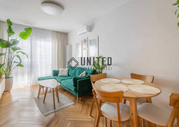 Okolice ul. Maślickiej