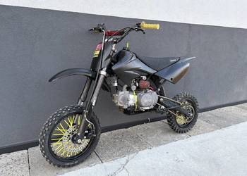 Cross mrf stomp 140 diabolini x motos
