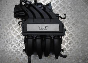 KOLEKTOR SSĄCY VW GOLF V 1.6 06A133203DL 06A133206BD