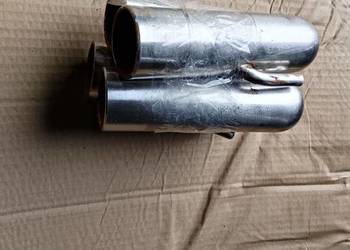 Dojarka kubki udojowe 4szt fi 8 alfa laval