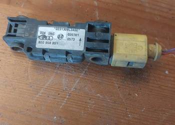Czujnik uderzeniowy Audi A4 - A8 8E0959651 Czujnik uderzeniowy Audi A4 - A8 8E0959651