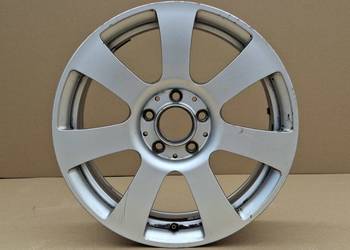 MERCEDES C-KLASA W204 FELGA ALUFELGA 17 5X112 7,5J ET47.5 A2044013502