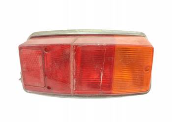 LAMPA LEWY TYŁ MINI MINOR - CARELLO - 12.205.717
