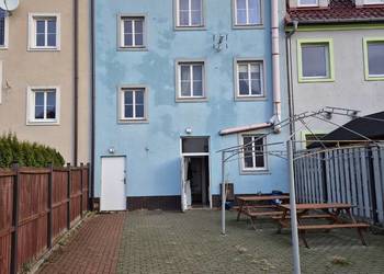 Budynek usługowy wraz z użytkowaniem wieczystym w Bartoszycach - 66%