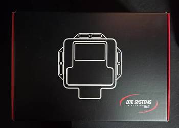 DTE SYSTEMS PowerControl RX 5 kanałowy chip do toyota gr yaris 1.6