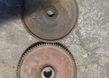 Sprzedam tryb koło zębate rozrzutnika