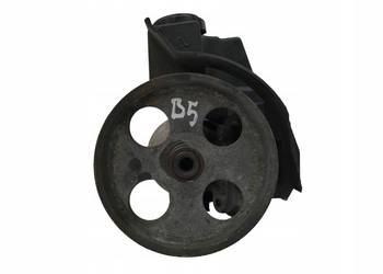 POMPA WSPOMAGANIA Peugeot 307 206 2.0 HDi 9643691180 26096680 QY