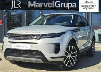 Land Rover Range Rover Evoque Range Rover Evoque 2.0 I4 200KM AWD Auto S I…