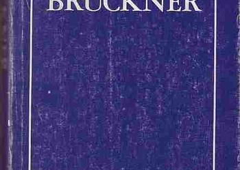 (2921) ALEKSANDER BRUCKNER 1856 – 1939 OPR. WŁADYSŁAW BERBELICKI