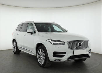 Volvo XC90 D5 AWD