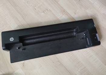 Stacja dokująca HP 2560 do laptopów Elitebook