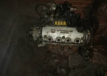 Silnik Honda 95r VTEC-E D15Z3 90km 180 tys przebiegu