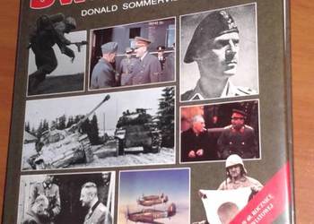 Kronika II wojny światowej Donald Sommerville jak nowa