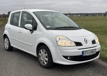 Renault Modus 1.2 automat