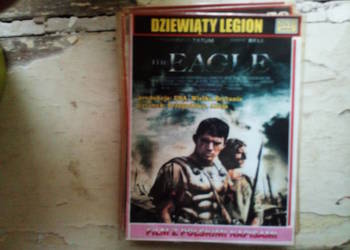 Dziewiąty Legion DVD