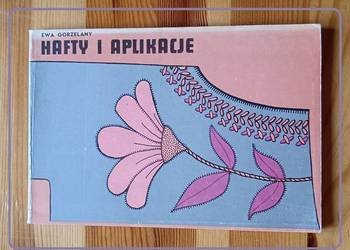 Hafty i aplikacje -E. Gorzelany / hafty / aplikacje / folklor / rękodzieło