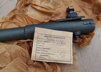 Drążek kierowniczy podłużny kpl. STAR 660 - FAKTURA VAT