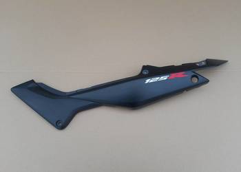 HONDA CBR 125 JC34 ZADUPEK OGON OSŁONA LEWA 83640-KPPA-9010