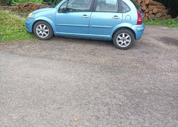 Sprzedam Citroen C3 Sprzedam Citroen C3