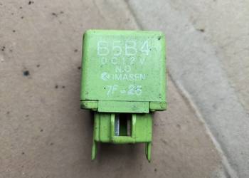 PRZEKAŹNIK B5B4 MAZDA PRZEKAŹNIK B5B4 MAZDA