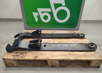 Ramiona podnośnika FENDT 936 Vario