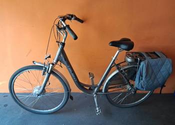 Na sprzedaż rower elektryczny