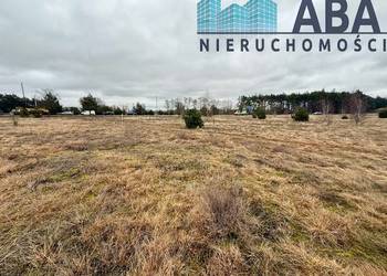 Działka budowlana w Kole na sprzedaż
