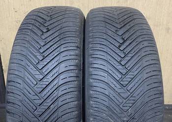 2x opony 215/65R16 Hankook Kinergy 4S 215 65 16 2x opony 215/65R16 Hankook Kinergy 4S 215 65 16