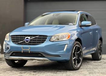 Volvo Xc60 T5 AWD