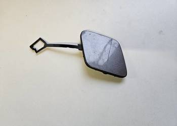 SCUDO JUMPY III 16+ ZAŚLEPKA HAKA ZDERZAKA PRZÓD 9811794677