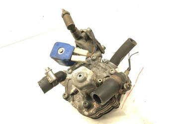 REDUKTOR DO GAZU LPG 67R-014066 PAROWNIK LPG, GAZOWY, UKŁADU