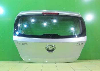 HYUNDAI i30 I 1.6 CRDI 09r HB 5D klapa tyl