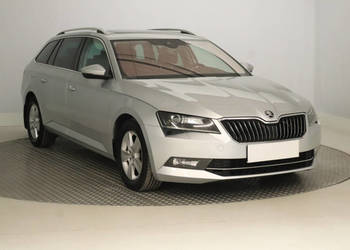 Skoda Superb 1.6 TDI